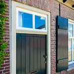 Casa de Férias Museumhuisje 013