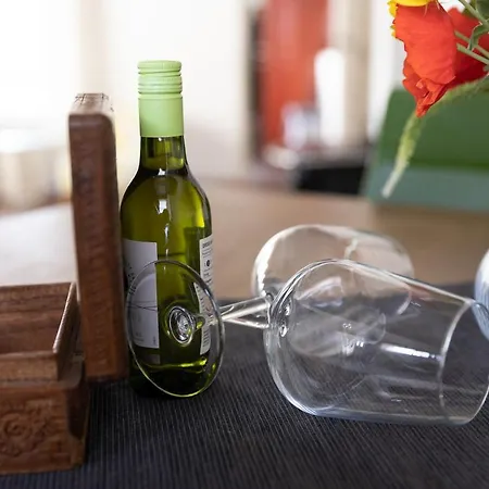 Сasa de vacaciones Museumhuisje 013 *