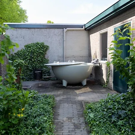 Museumhuisje 013 * Tilburg