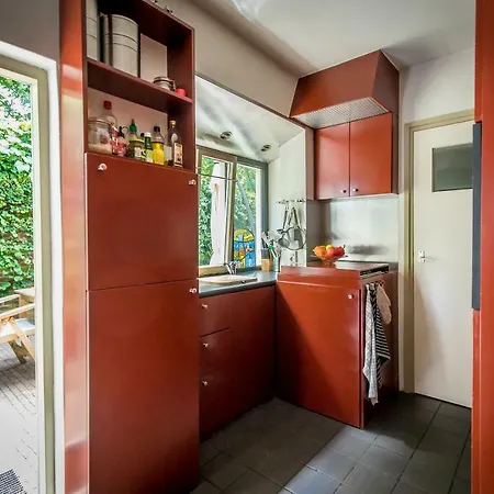 Museumhuisje 013 * Tilburg