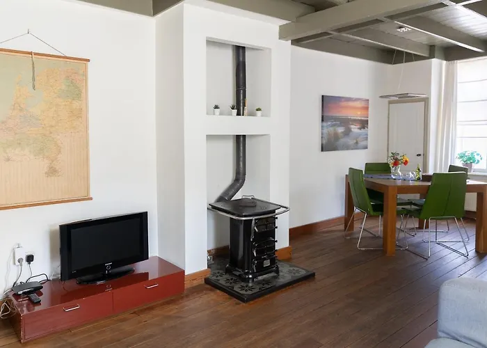 Museumhuisje 013 Σπίτι διακοπών