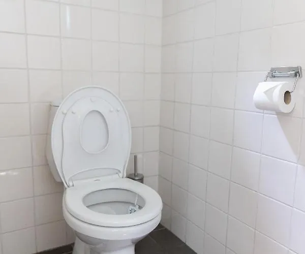 Сasa de vacaciones Museumhuisje 013 Tilburgo