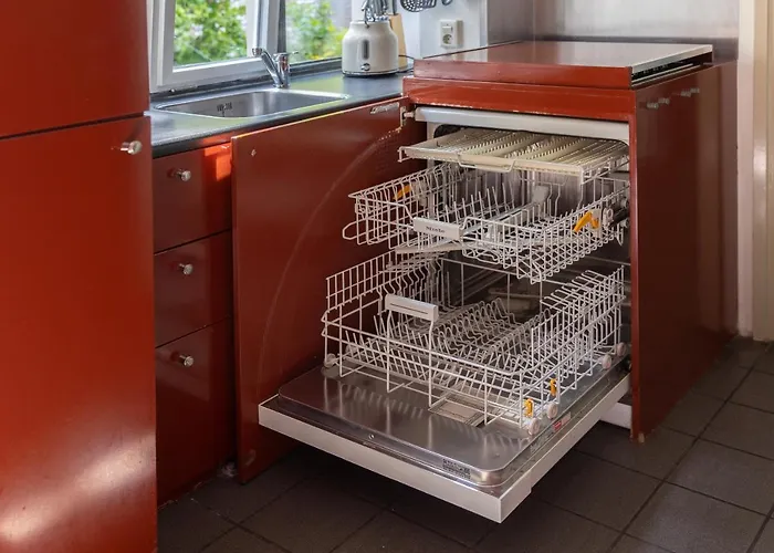 Museumhuisje 013 Τίλμπουργκ