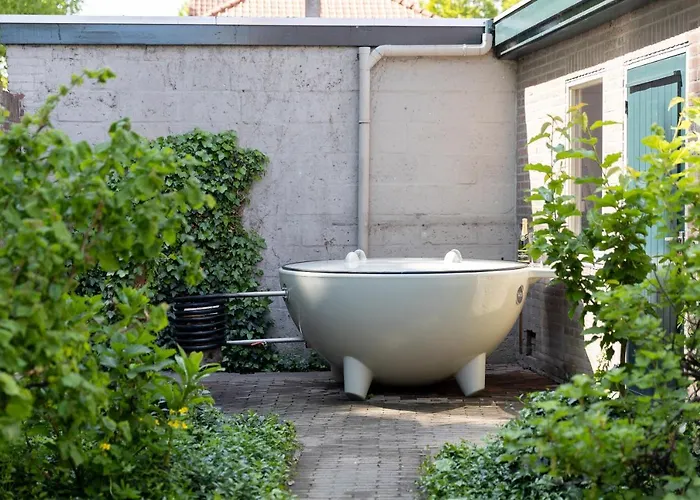 Museumhuisje 013 * Tilburg