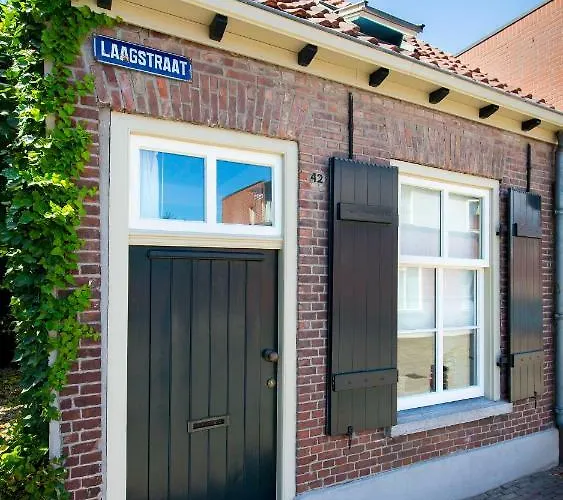 Museumhuisje 013 Tilburg