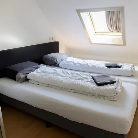 Museumhuisje 013 Hébergement de vacances