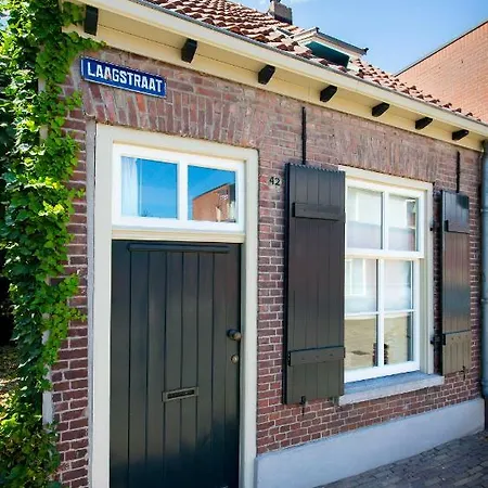 Museumhuisje 013 Тилбург